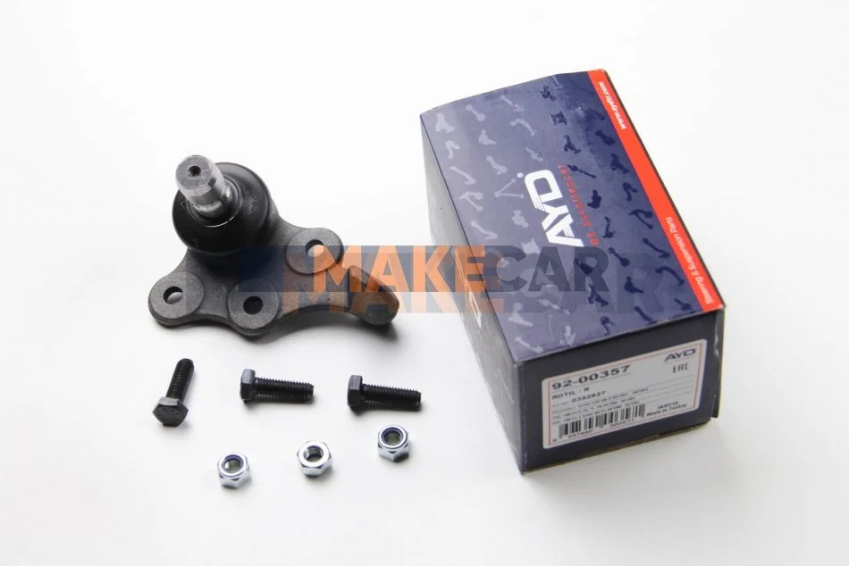 <strong>Опора кульова Opel Omega A 86-94 Пр. AYD 92-00357 (фото 1)</strong>