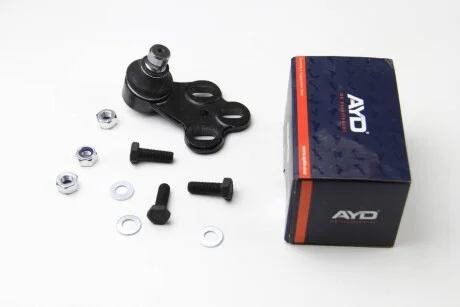 Опора кульова Audi 80 (8C-B4) -96 Пр. для AYD 92-00385 фото товару
