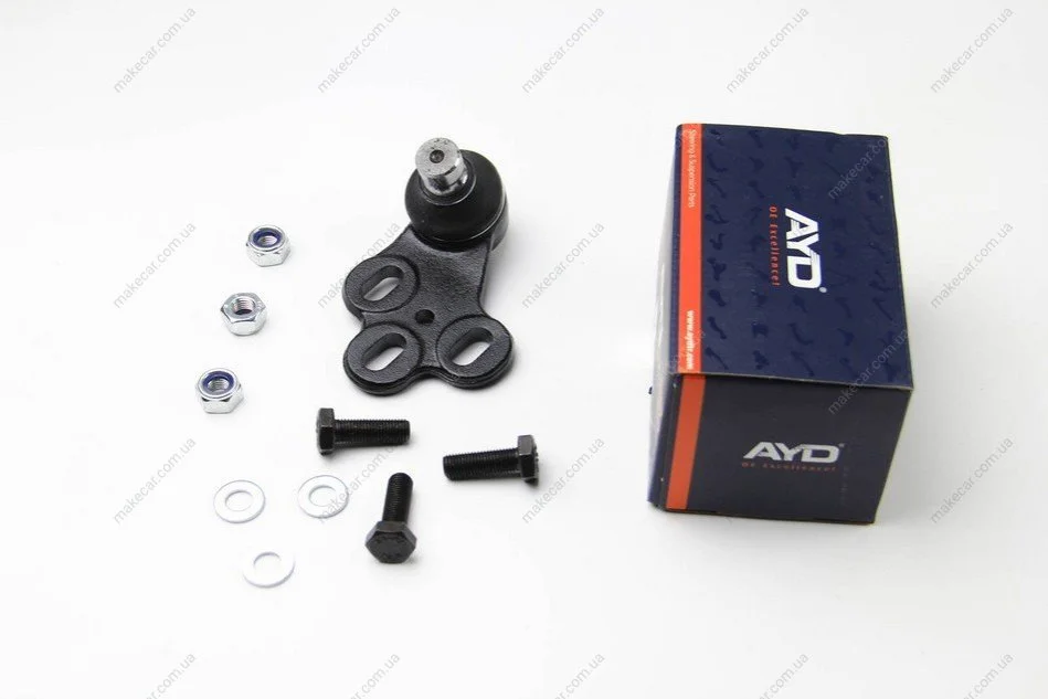 <strong>Опора кульова Audi 80 (8C-B4) -96 Л. AYD 92-00386 (фото 1)</strong>