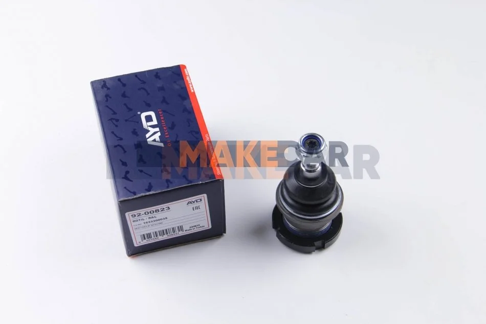 <strong>Опора шаровая MB M-class W163 (98-05) AYD 92-00823 (фото 1)</strong>