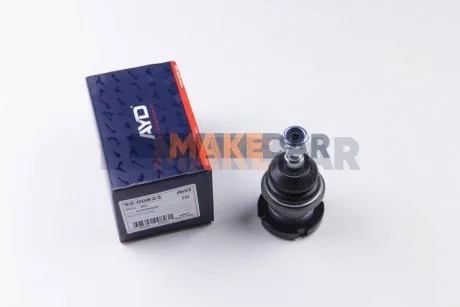 Опора шаровая MB M-class W163 (98-05) для AYD 92-00823 фото товара