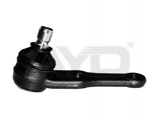 <strong>Опора кульова переднього нижнього важеля Mazda 323 (94-00)/Kia Sephia (92-01) AYD 92-00880 (фото 1)</strong>
