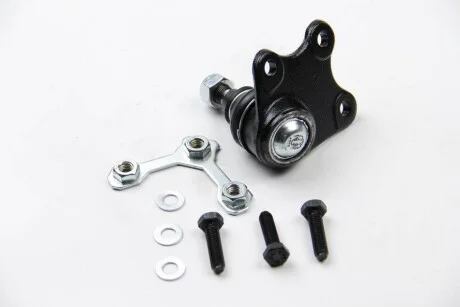 Опора кульова Fabia/Roomster/Polo 00- Пр. для AYD 92-00891 фото товару