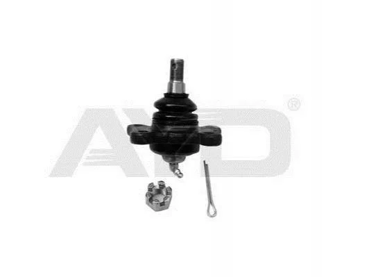 <strong>Опора шаровая переднего рычага Toyota Hiace (82-89),Hilux (82-06) AYD 92-01103 (фото 1)</strong>