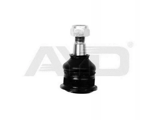 <strong>Опора кульова переднього нижнього важеля Mitsubishi L 300 (82-13),L 200 (78-86) AYD 92-01169 (фото 1)</strong>