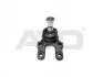 <strong>Опора кульова Ford Maverick (93-98)/Nissan Navara (14-) AYD 92-01258 (фото 1)</strong>