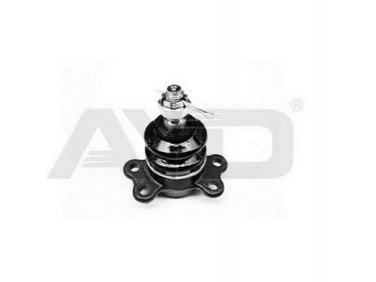 <strong>Опора кульова переднього верхнього важеля Isuzu Trooper (91-00)/Opel Frontera A (92-98) AYD 92-01301 (фото 1)</strong>