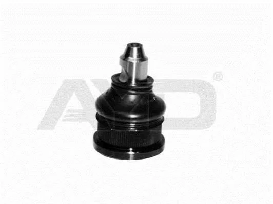 <strong>Опора кульова переднього нижнього важеля Peugeot 106 (91-05) AYD 92-01359 (фото 1)</strong>