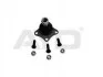 <strong>Опора кульова переднього важеля Fiat Croma (85-96)/Alfa Romeo 164 (87-98) AYD 92-01415 (фото 1)</strong>