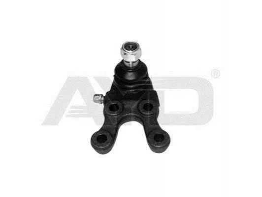 <strong>Опора кульова передня ліва нижня Mitsubishi Pajero (97-), L 200 (86-) AYD 92-01737 (фото 1)</strong>