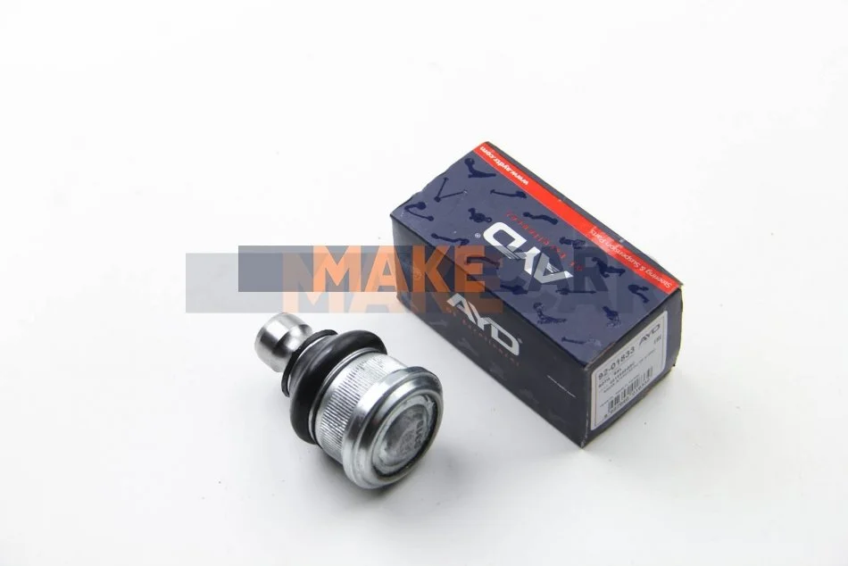 <strong>Опора шаровая передняя нижняя Renault Master / Opel Movano (98-) AYD 92-01833 (фото 1)</strong>