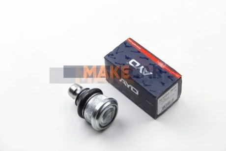 Опора шаровая передняя нижняя Renault Master / Opel Movano (98-) для AYD 92-01833 фото товара
