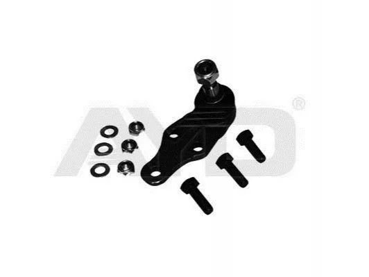 <strong>Опора шаровая переднего нижнего рычага Land Freelander (98-06) AYD 92-01881 (фото 1)</strong>