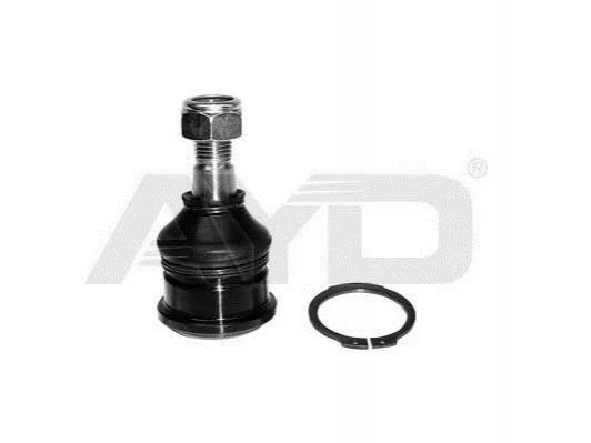 <strong>Опора кульова переднього нижнього важеля Nissan Almera (95-00), Sunny (90-00) AYD 92-01889 (фото 1)</strong>