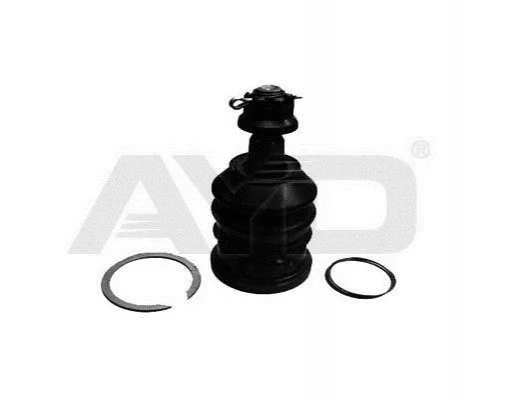 <strong>Опора кульова переднього верхнього важеля Toyota Land Cruiser J9 (95-) AYD 92-02589 (фото 1)</strong>
