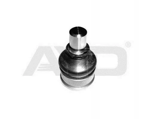 <strong>Опора кульова передня нижня Mazda 3, 5 (03-), MPV II (99-) AYD 92-02592 (фото 1)</strong>