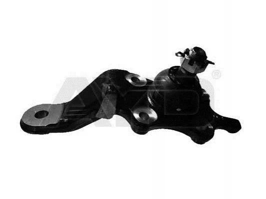 <strong>Опора шаровая переднего рычага правая Toyota Land Cruiser J9 (95-) AYD 92-02596 (фото 1)</strong>