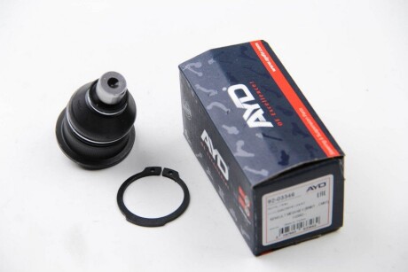 Опора кульова Renault Megane II/Scenic II 03- (d=16mm) AYD 92-03346 фото товару