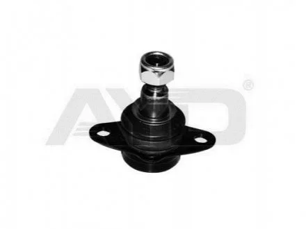 Опора кульова переднього нижнього важеля BMW X3 E83 (03-11) для AYD 92-03428 фото товару