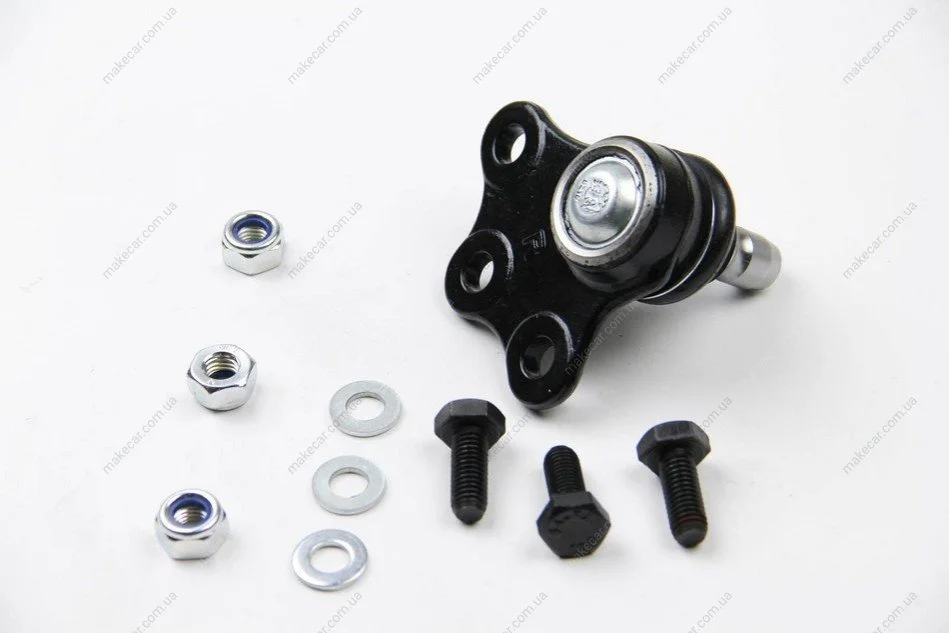 <strong>Опора кульова Opel Meriva 03-10 Пр. AYD 92-03497 (фото 1)</strong>