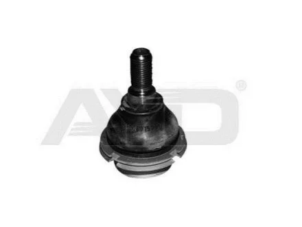 Опора кульова (лев/прав) CITROEN C5 (08-), C6 (05-12)/Peugeot 407 (04-), 508 (10-) (92-04109) для AYD 9204109 фото товару