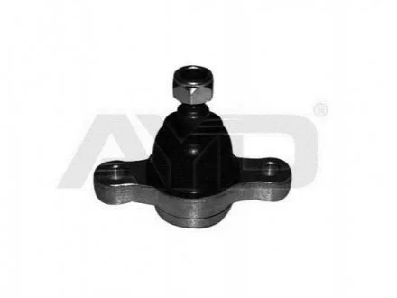 Опора кульова Hyundai Sonata IV (EF) (01-05)  для AYD 92-05232 фото товару