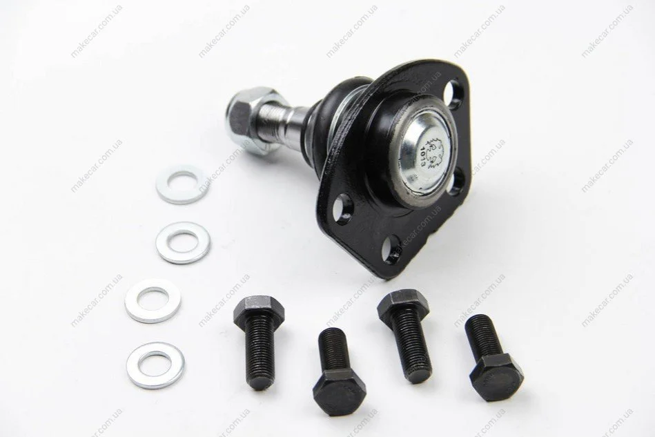 <strong>Опора кульова Ducato/Boxer 02-06 (1.8t) AYD 92-05387 (фото 1)</strong>
