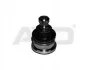 <strong>Опора кульова передня Renault Megane (03-), Scenic (05-), Clio (07-), logan, MCV (04-) AYD 92-05632 (фото 1)</strong>