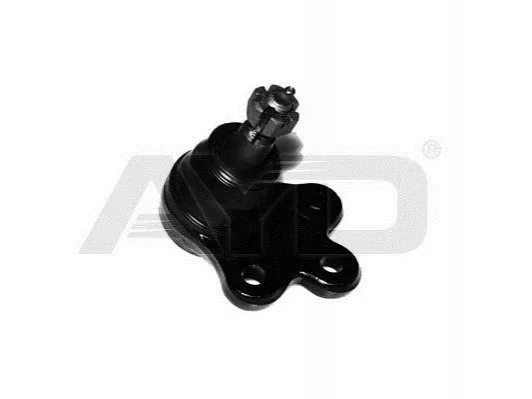 <strong>Опора кульова (з крепіжн. елемент.) важеля передн (кон 15.1*19.6) CHEVROLET CAPTIVA (C100, C140) (06-), OPEL ANTARA A (06-) (92-05652) AYD 9205652 (фото 1)</strong>