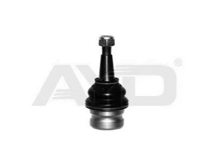 Опора кульова важеля передн (кон 13.8*21.8 D=42mm) AUDI A4, A5, A6, A7, Q5 (07-) (92-08314) для AYD 9208314 фото товару