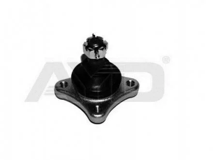 Опора шаровая (конус 16*18) верхн MITSUBISHI L 200 / TRITON (KA_T, KB_T) (04-), для AYD 9208369 фото товара