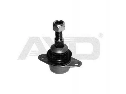 <strong>Опора кульова передня BMW 5 (E60, E61) (04-) AYD 92-08430 (фото 1)</strong>
