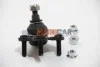 <strong>Опора кульова Fabia 07-/Roomster/Polo 01-09 Пр, AYD 92-09069 (фото 2)</strong>