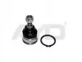 <strong>Опора шаровая передняя верхняя Honda Civic (00-) AYD 92-09386 (фото 1)</strong>