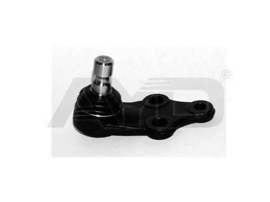 <strong>Опора кульова важеля передн HYUNDAI IX35 (09-), I40 (11-), KIA SPORTAGE (09-) (92-09556) AYD 9209556 (фото 1)</strong>