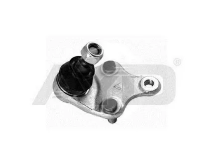Опора кульова з установчим комплектом (кон 17.6*21, M14X1,5) Toyota Avensis (08-) для AYD 9210237 фото товару