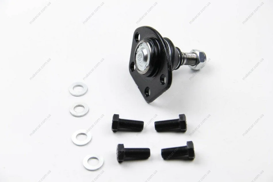<strong>Опора кульова Ducato/Boxer 02-06 (1-1.4t) AYD 92-10268 (фото 1)</strong>
