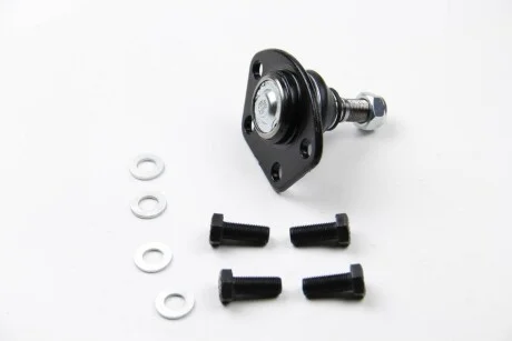 Опора кульова Ducato/Boxer 02-06 (1-1.4t) для AYD 92-10268 фото товару