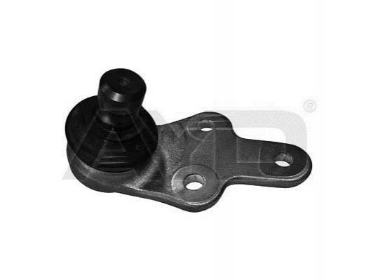 <strong>Опора кульова передня права FORD FOCUS III AYD 92-10461 (фото 1)</strong>