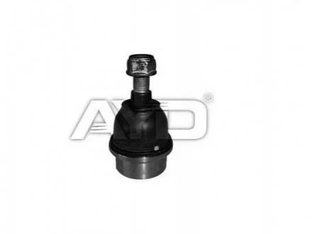 Опора шаровая JEEP GRAND CHEROKEE (05-10),COMMANDER (XK),L?BERTY/DODGE NITRO (07-) для AYD 92-10616 фото товара