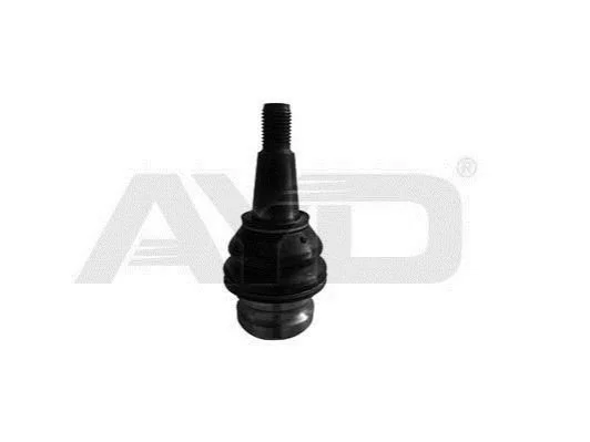 <strong>Опора кульова важеля передн (кон 17.3*25.3 D=42mm) AUDI A4, A5, A6, A7, Q5 (07-), PORSCHE MACAN (95B) (14-) (92-10626) AYD 9210626 (фото 1)</strong>