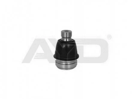 Опора кульова Mitsubishi Lancer, Outlander (03-), ASX (13-) / Citroen C-Crosser / Peugeot 4007 (07-) для AYD 92-11185 фото товару