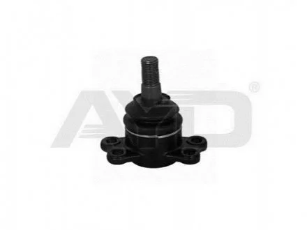 Опора кульова задня SsangYong Actyon (05-), Rexton (02-), Kyron (05-) для SsangYong AYD 92-11197 фото товару