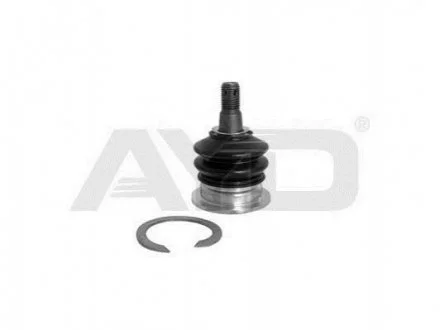 Опора кульова Toyota Land Cruiser Prado (02-) / Lexus LX (98-) для Honda AYD 92-11466 фото товару
