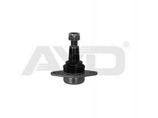 <strong>Опора кульова, лев/прав, пров BMW X3 (F25) (10-) AYD 92-12672 (фото 1)</strong>