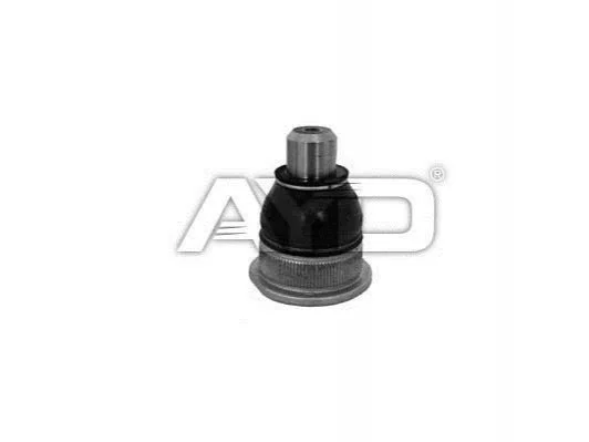 <strong>Опора кульова передня Renault Sandero II, Logan II, Dokker, Symbol III AYD 92-12731 (фото 1)</strong>