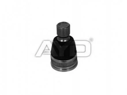 Опора кульова важеля передн (кон 20 D=42.5mm) MAZDA CX-5 (11-), 3 (BM, BN, BP) (13-), 6 (GJ, GL) (12-) (92-14140) для AYD 9214140 фото товару