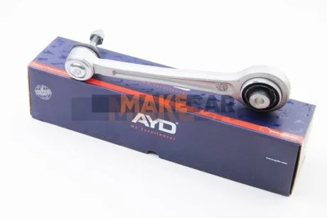 Рычаг задний BMW 5 (E60) (03-), 6 (E63, E64) (04-), 7 (E65, E66) (01-) для AYD 94-01346 фото товара