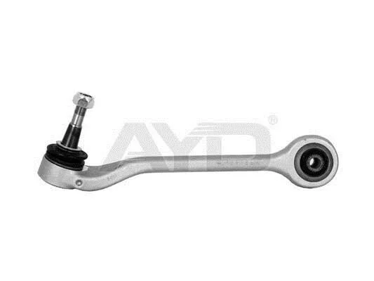 <strong>Рычаг подвески передней правый (кон 15.4*20.4 / 294.5 / M14x1,5) BMW 5 (E60) (-1 AYD 9408433 (фото 1)</strong>