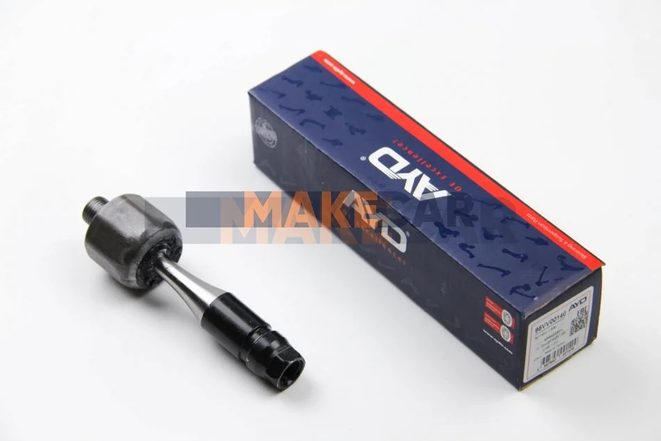 <strong>Тяга рульова Passat 96-05/Audi A4 95-01/A6 97-05 AYD 95-00140 (фото 1)</strong>